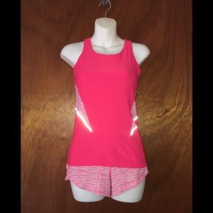 Women’s “90 Degree” 2 Piece Activewear Set,  XS